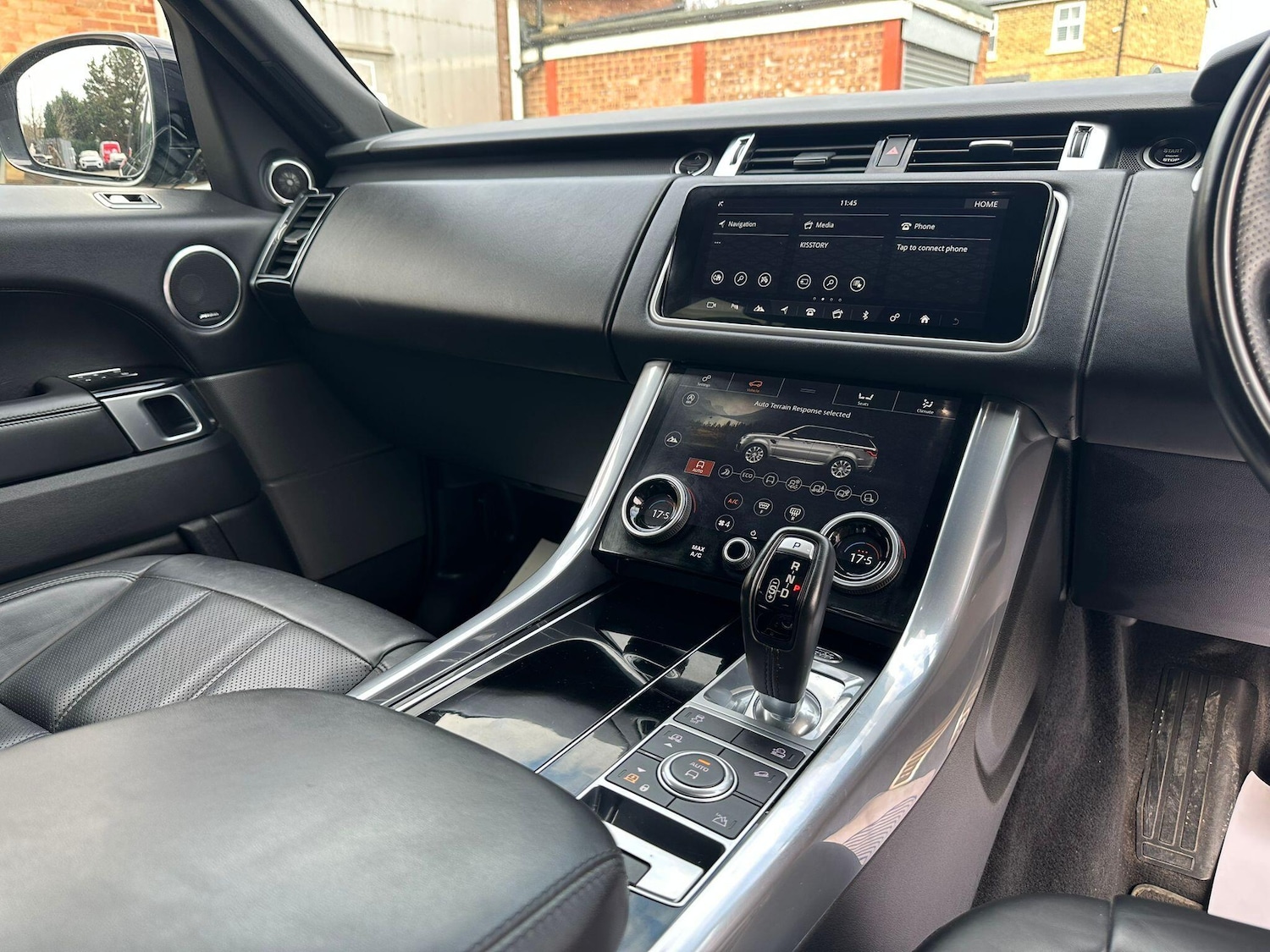 Used Land Rover Range Rover Sport 2020 for sale - 77737606: Photo 19