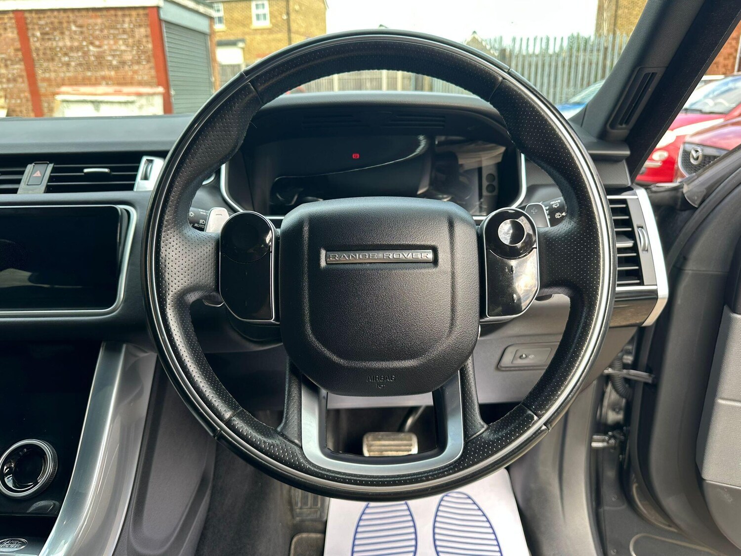 Used Land Rover Range Rover Sport 2020 for sale - 77737606: Photo 20