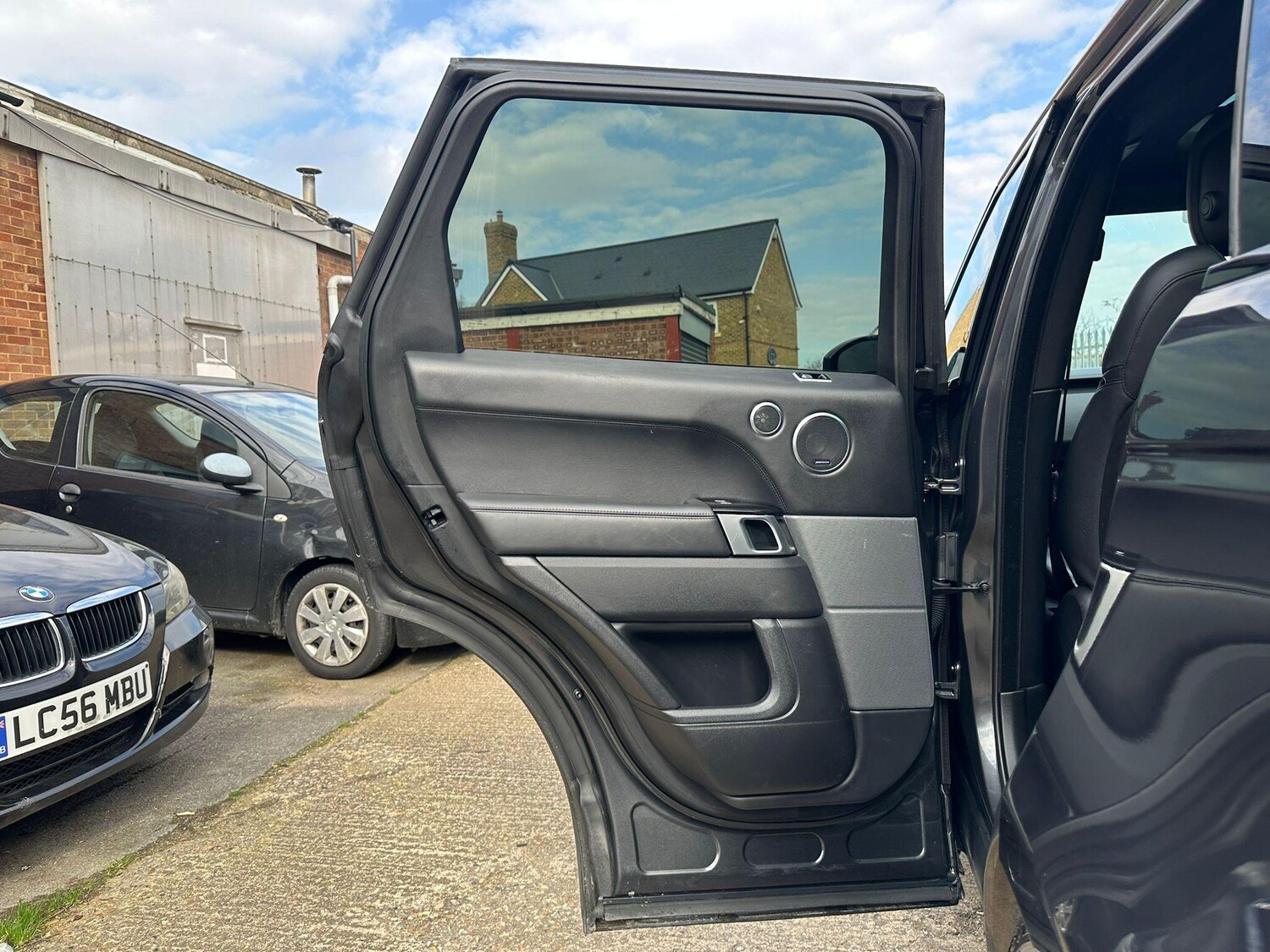 Used Land Rover Range Rover Sport 2020 for sale - 77737606: Photo 42