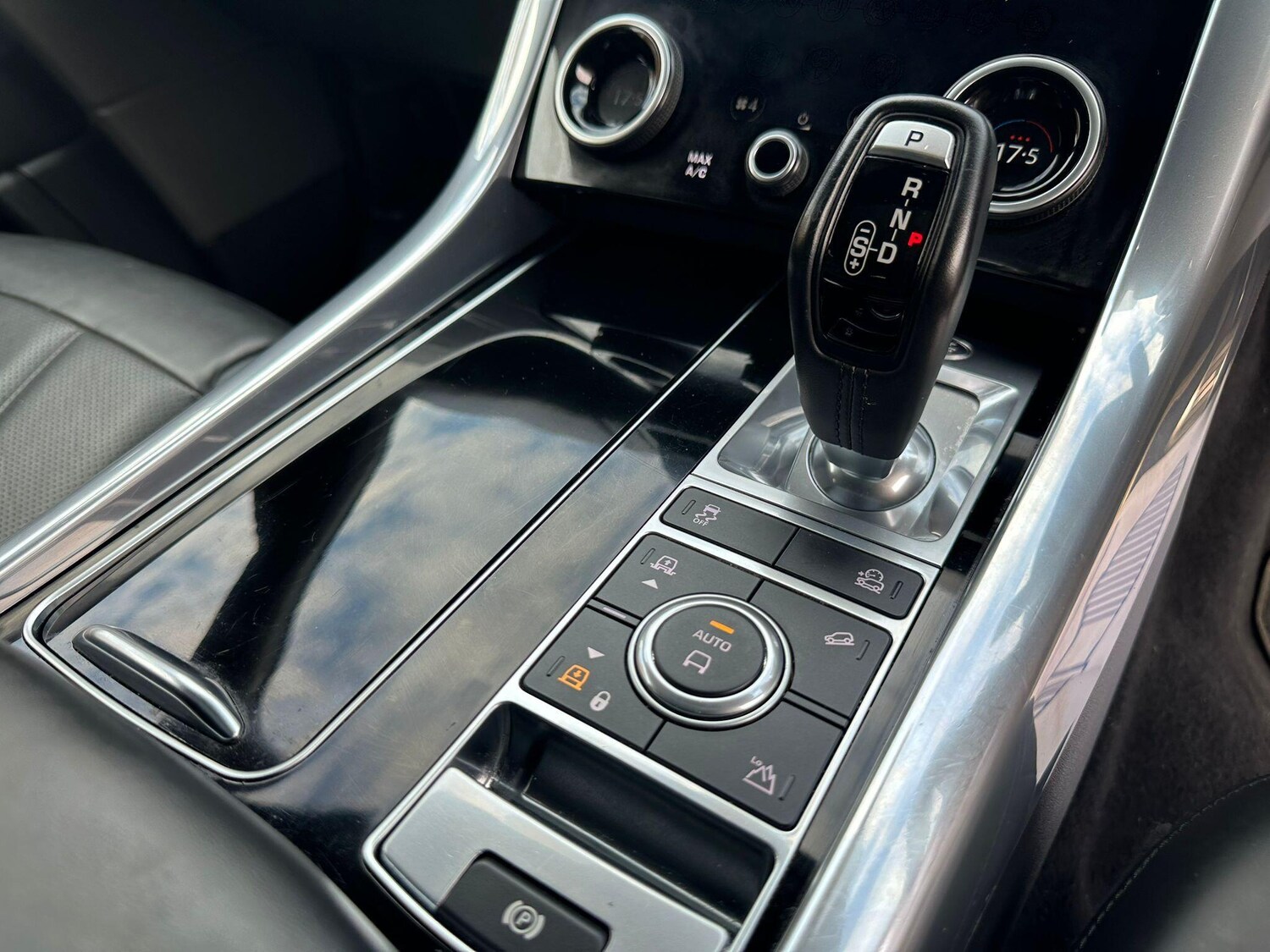 Used Land Rover Range Rover Sport 2020 for sale - 77737606: Photo 49