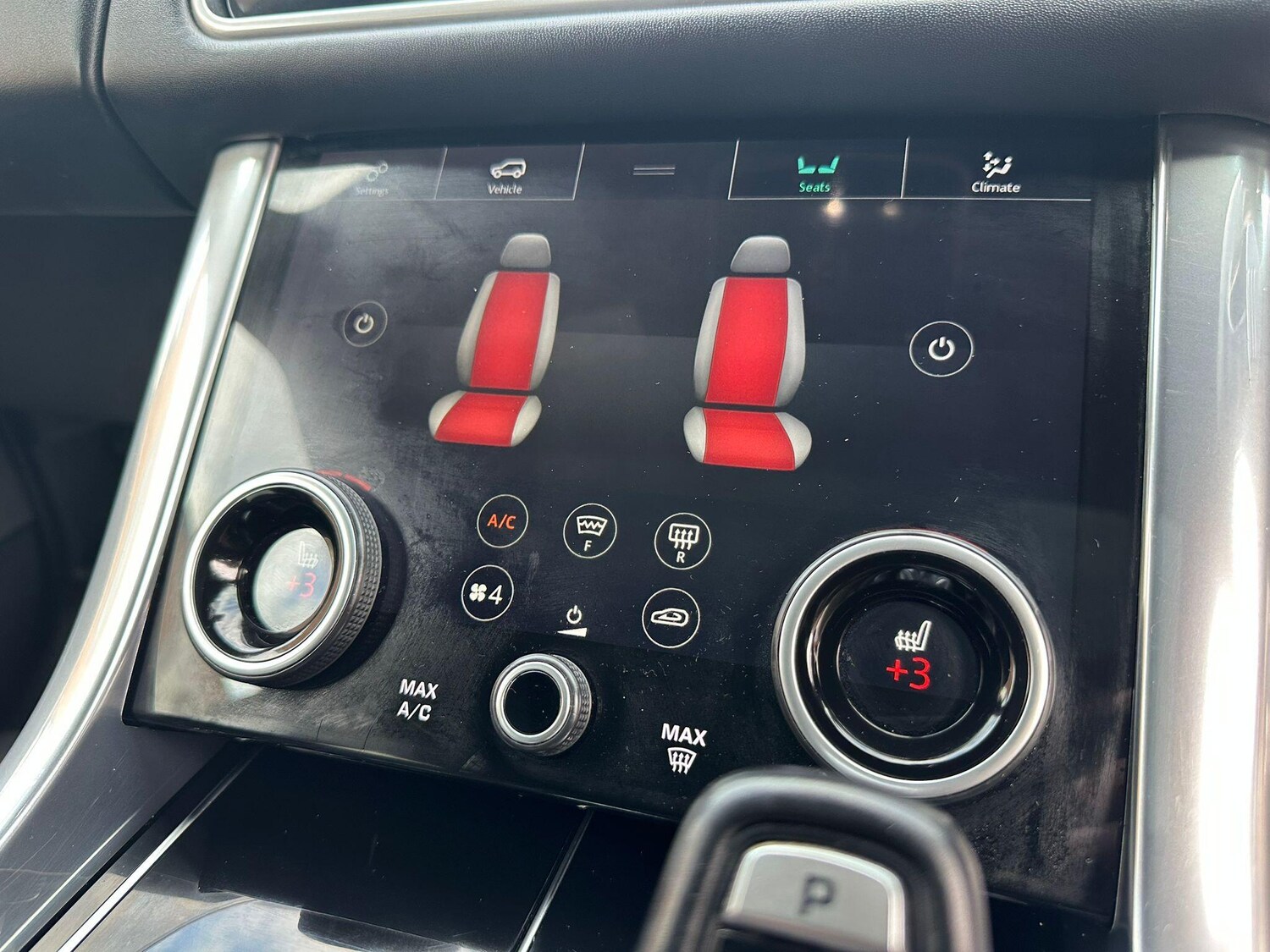 Used Land Rover Range Rover Sport 2020 for sale - 77737606: Photo 53