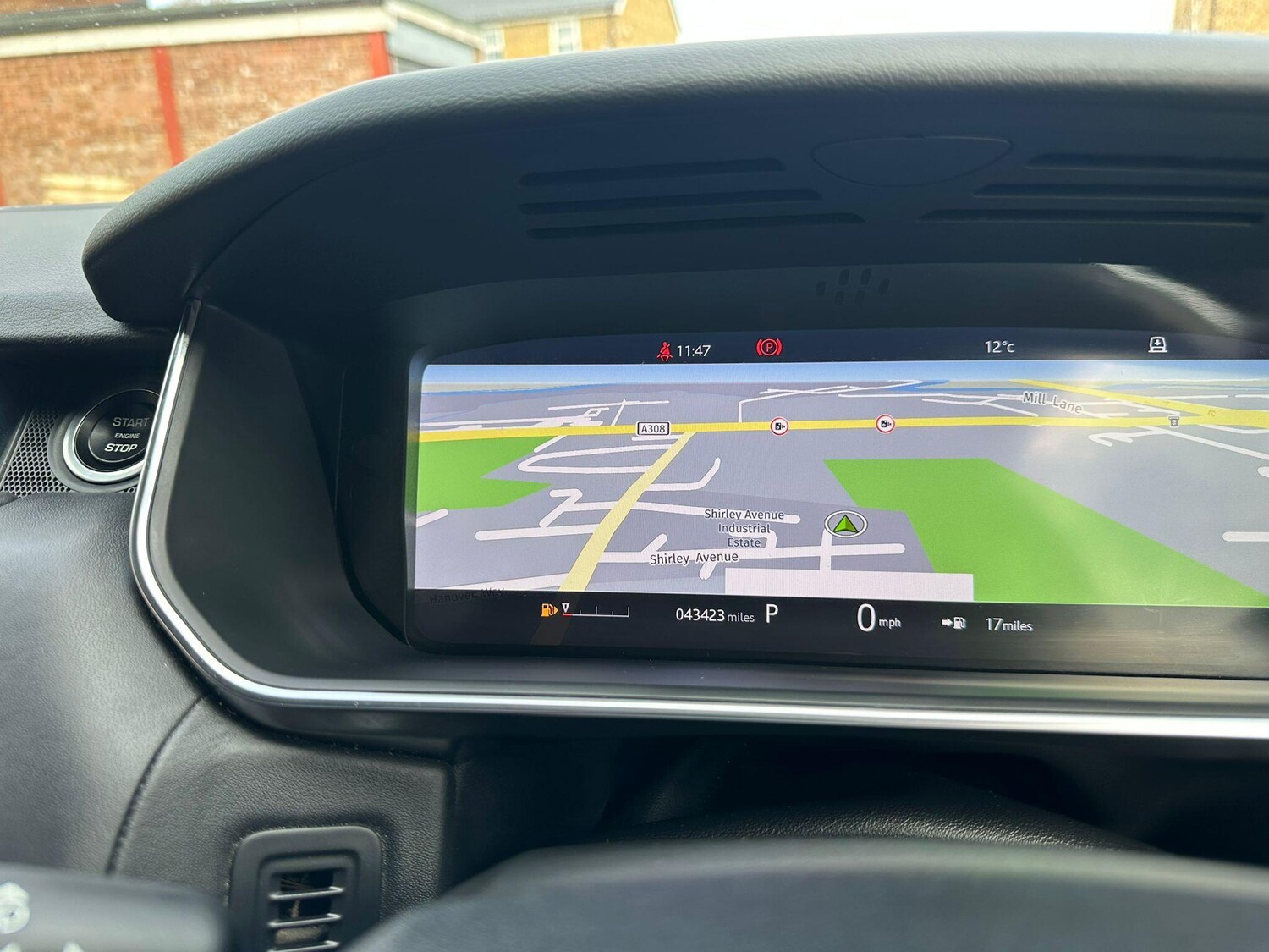 Used Land Rover Range Rover Sport 2020 for sale - 77737606: Photo 56