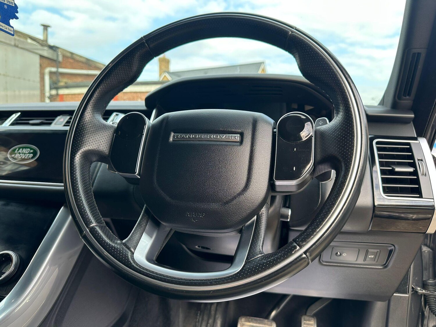 Used Land Rover Range Rover Sport 2020 for sale - 77737606: Photo 58