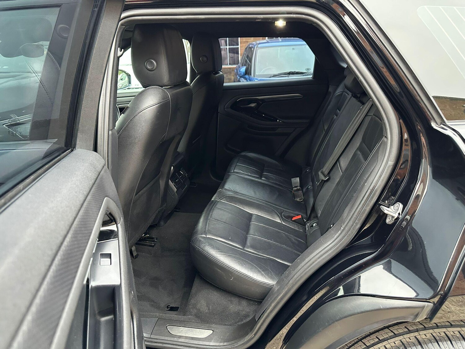 Used Land Rover Range Rover Evoque 2019 for sale - 76283667: Photo 15