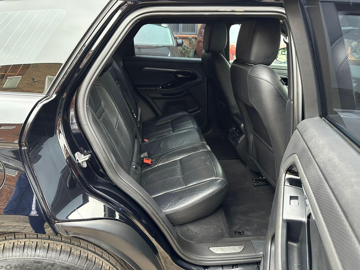 Used Land Rover Range Rover Evoque 2019 for sale - 76283667: Photo 16