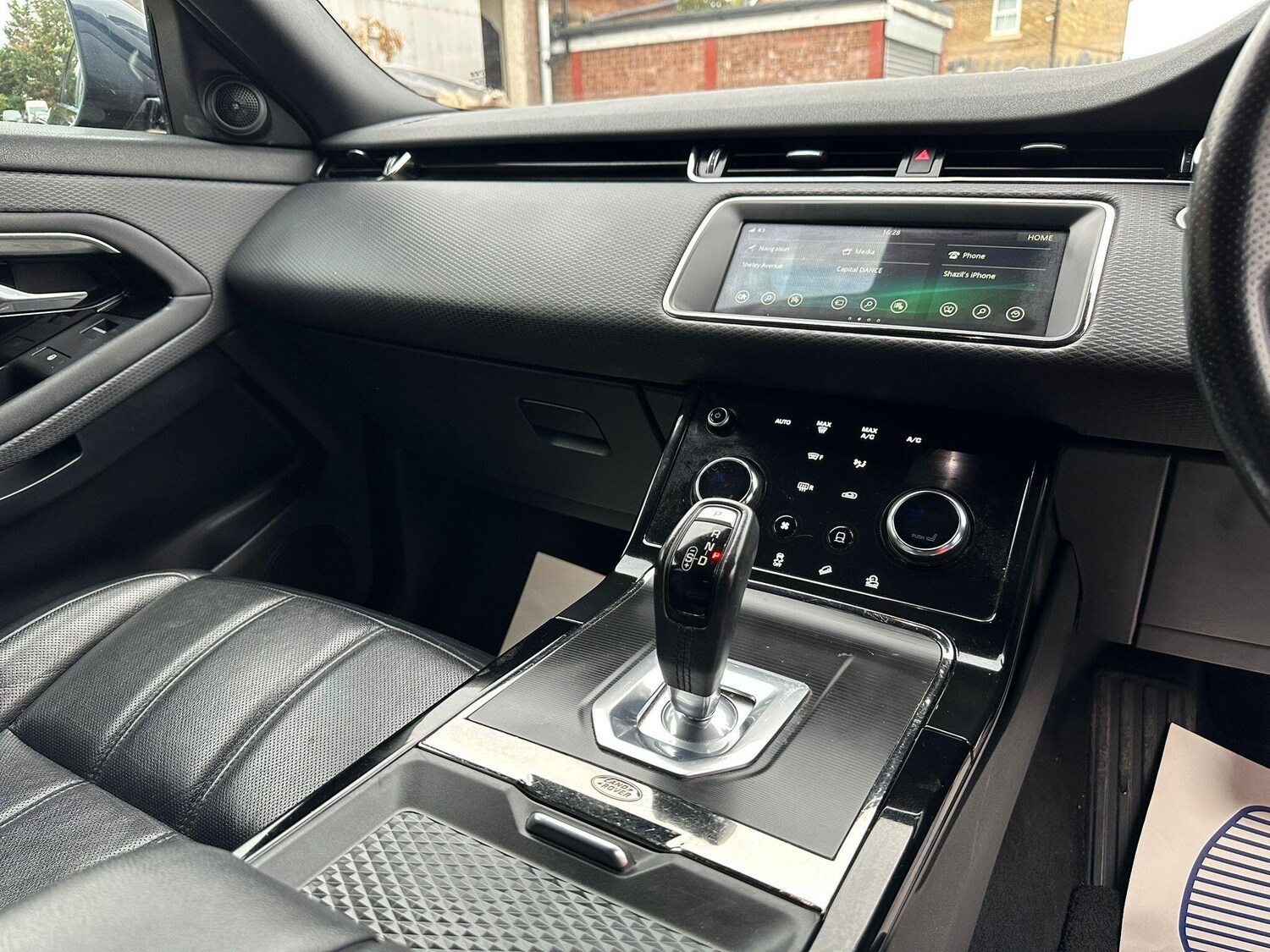 Used Land Rover Range Rover Evoque 2019 for sale - 76283667: Photo 19