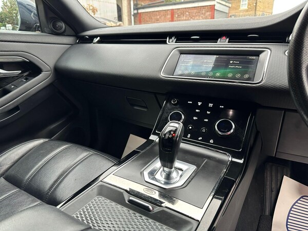 Used Land Rover Range Rover Evoque for sale - 76283667: Photo 19