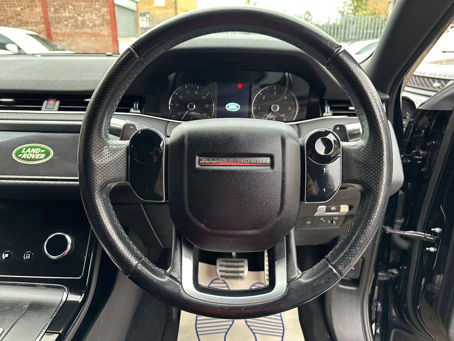 Used Land Rover Range Rover Evoque 2019 for sale - 76283667: Photo 20