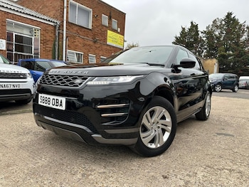 Used Land Rover Range Rover Evoque for sale - 76283667: Photo 2