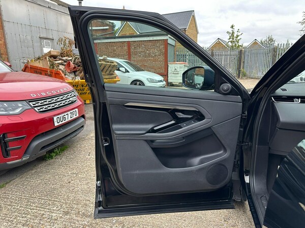 Used Land Rover Range Rover Evoque for sale - 76283667: Photo 39