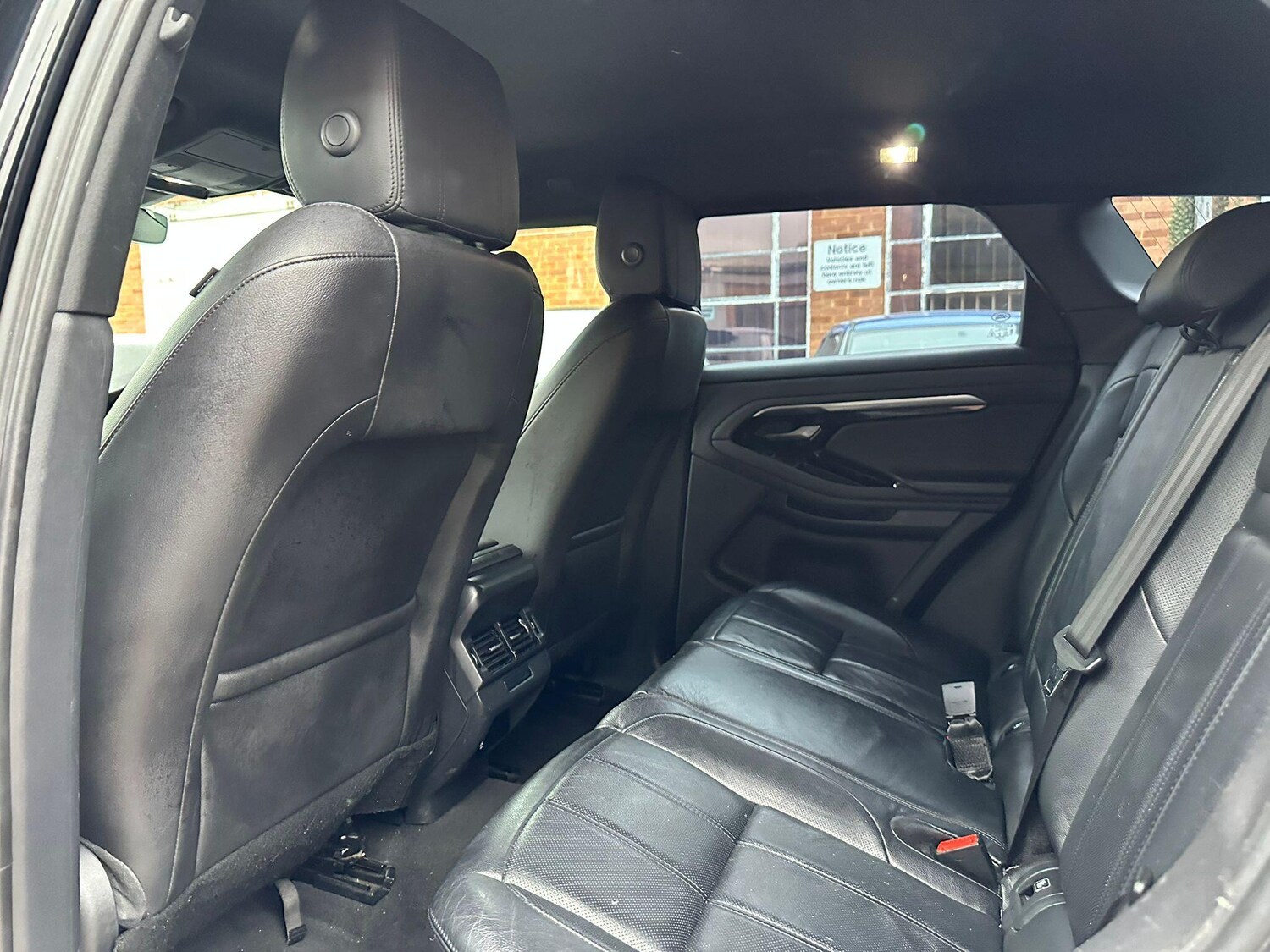 Used Land Rover Range Rover Evoque 2019 for sale - 76283667: Photo 41