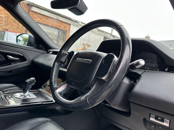 Used Land Rover Range Rover Evoque for sale - 76283667: Photo 45