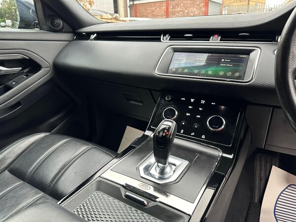 Used Land Rover Range Rover Evoque for sale - 76283667: Photo 47
