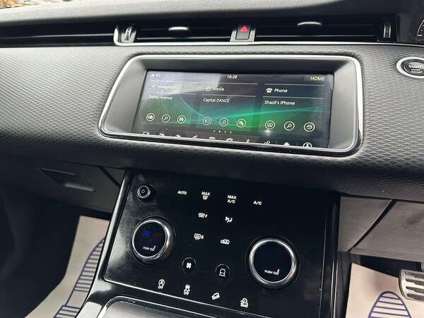 Used Land Rover Range Rover Evoque for sale - 76283667: Photo 48