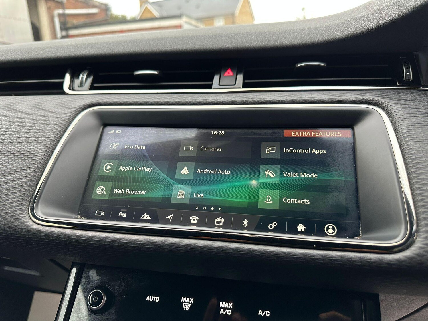 Used Land Rover Range Rover Evoque 2019 for sale - 76283667: Photo 49