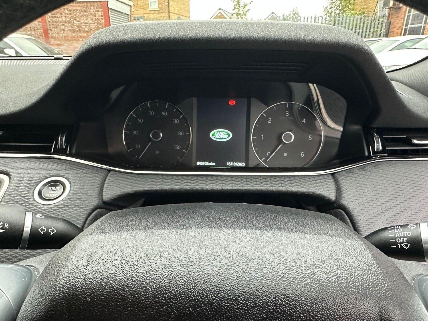 Used Land Rover Range Rover Evoque 2019 for sale - 76283667: Photo 51