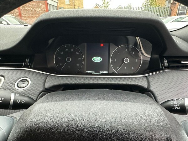 Used Land Rover Range Rover Evoque for sale - 76283667: Photo 51