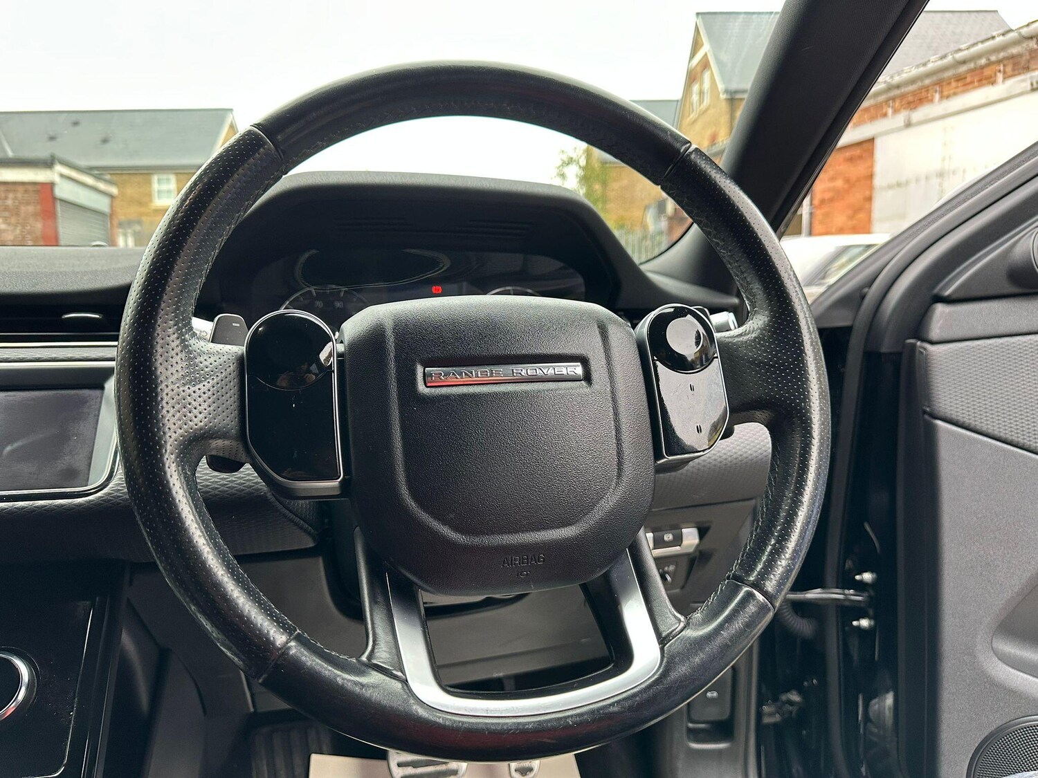 Used Land Rover Range Rover Evoque 2019 for sale - 76283667: Photo 52