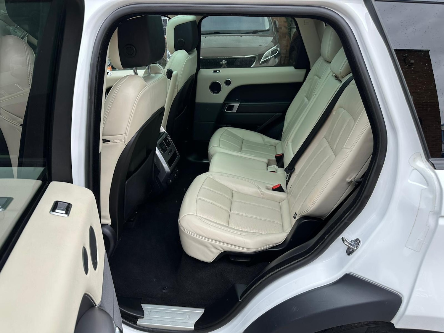 Used Land Rover Range Rover Sport 2021 for sale - 78047565: Photo 15