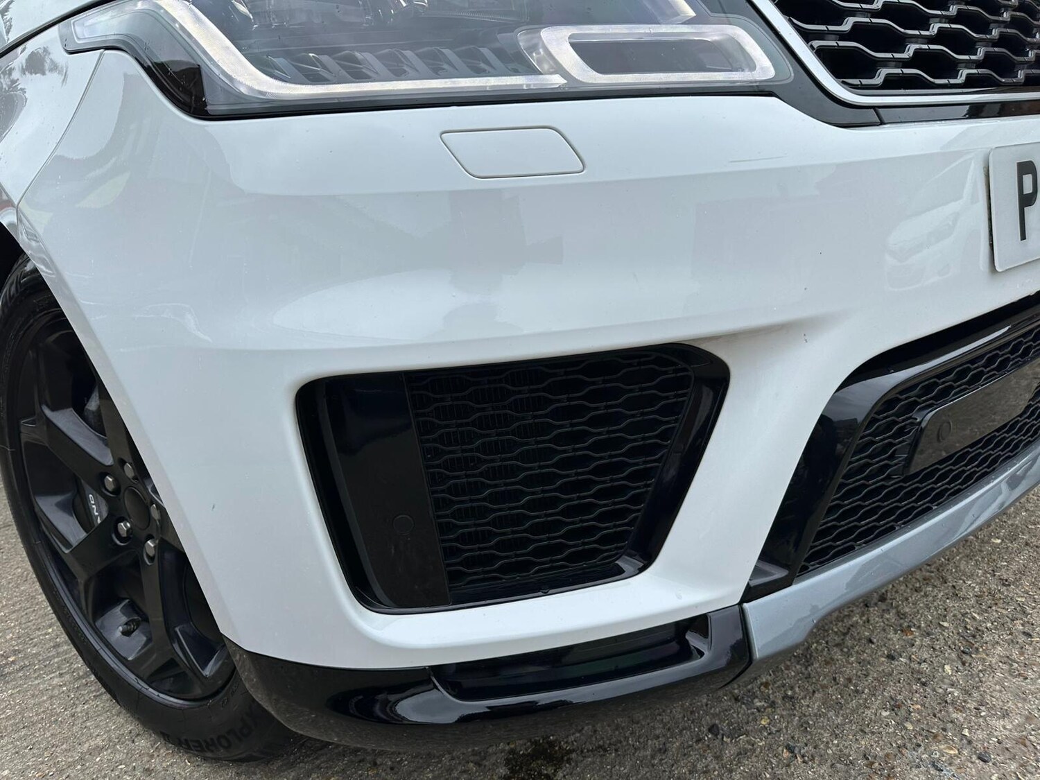 Used Land Rover Range Rover Sport 2021 for sale - 78047565: Photo 28