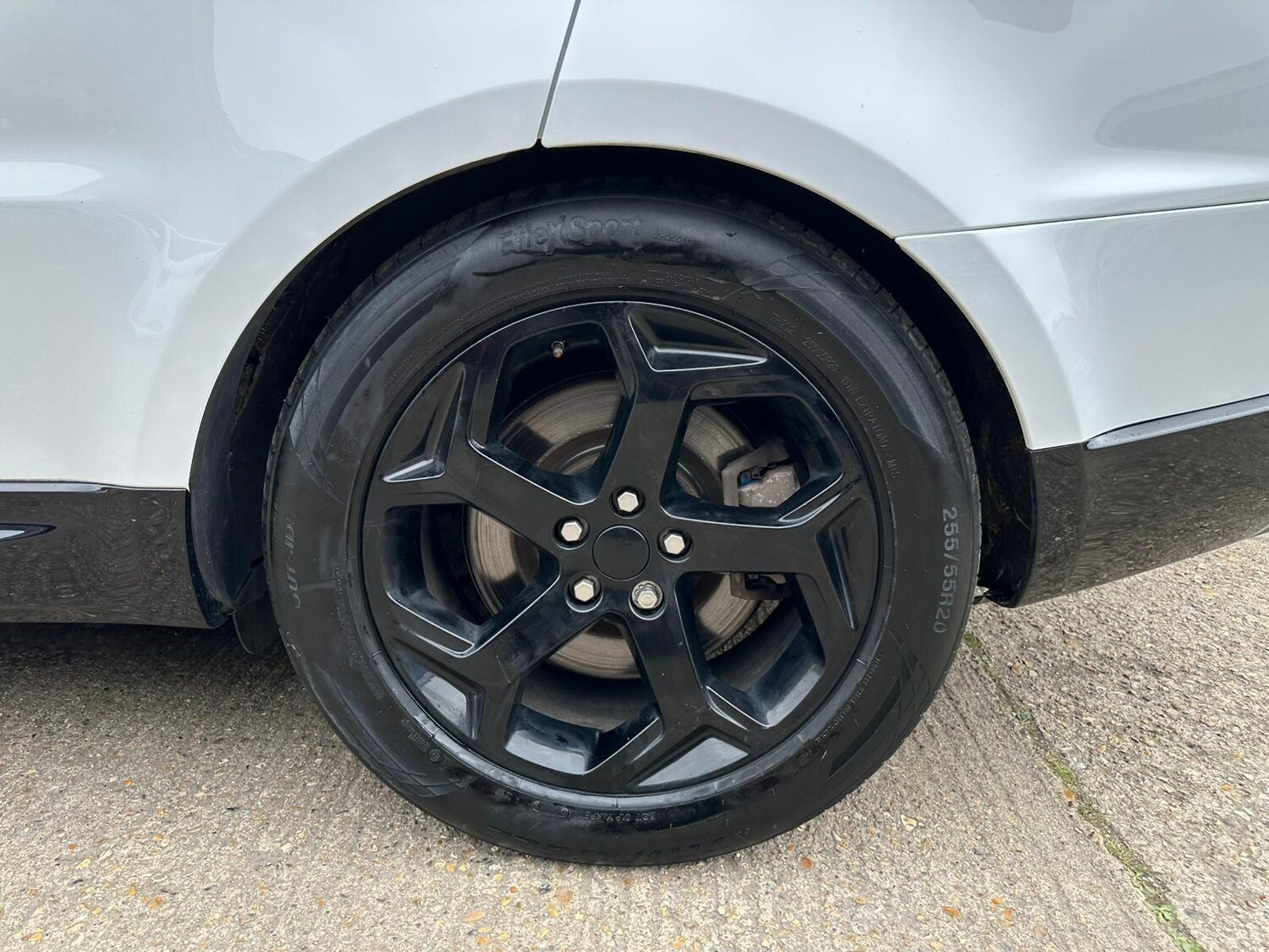 Used Land Rover Range Rover Sport 2021 for sale - 78047565: Photo 37