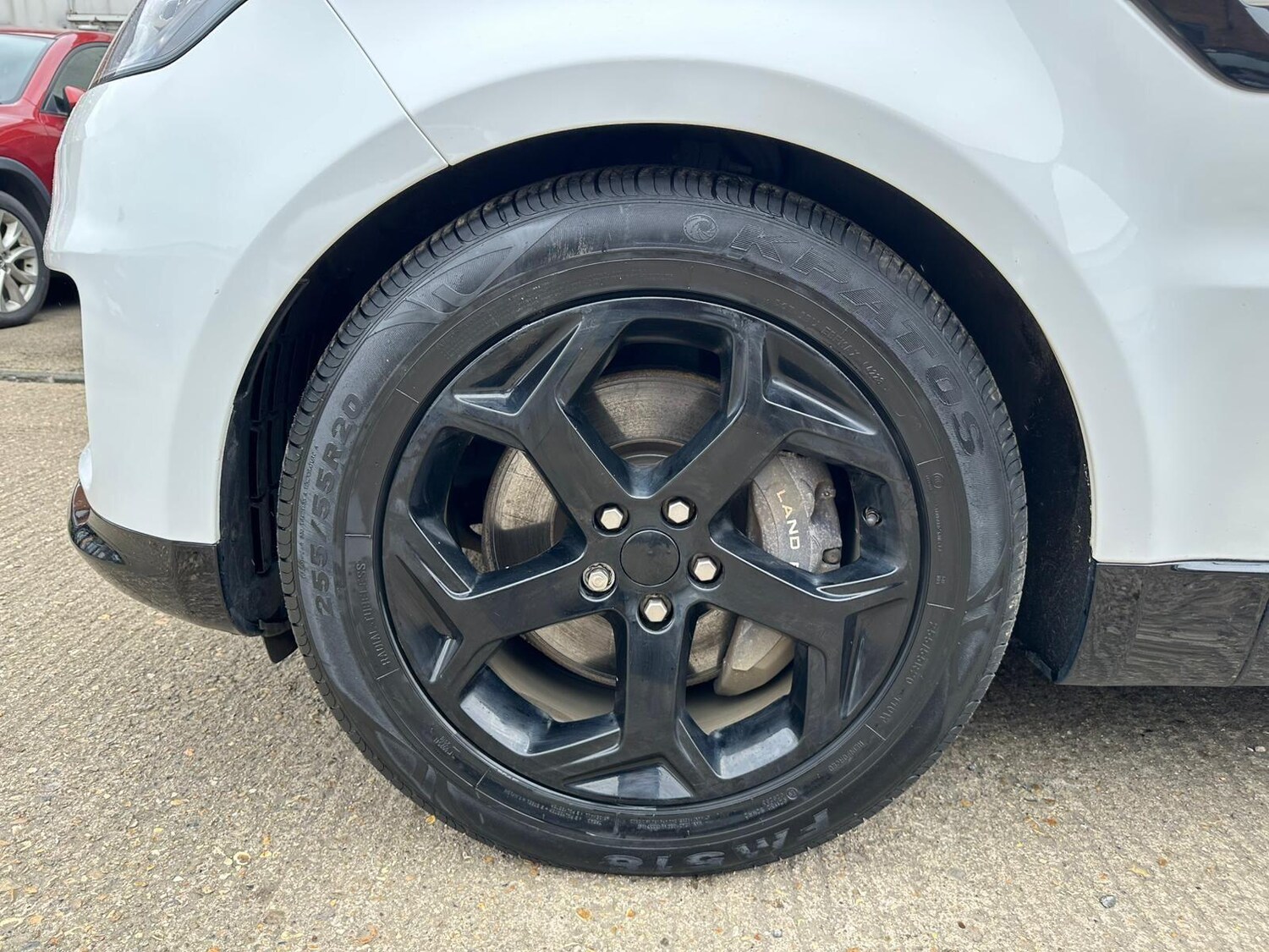 Used Land Rover Range Rover Sport 2021 for sale - 78047565: Photo 39