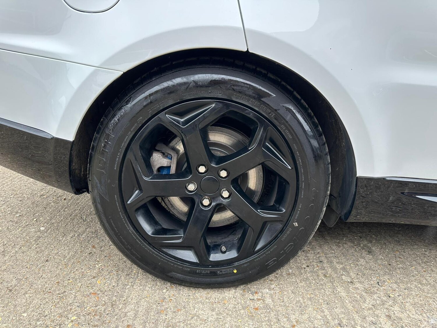 Used Land Rover Range Rover Sport 2021 for sale - 78047565: Photo 40