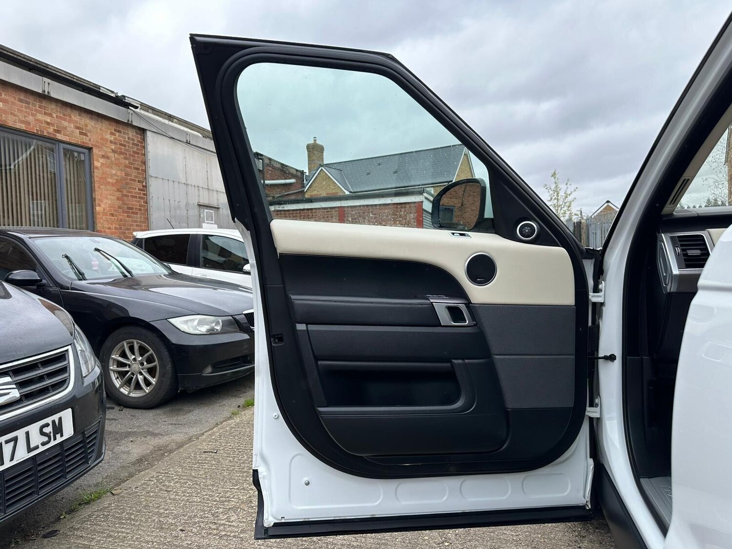 Used Land Rover Range Rover Sport 2021 for sale - 78047565: Photo 42