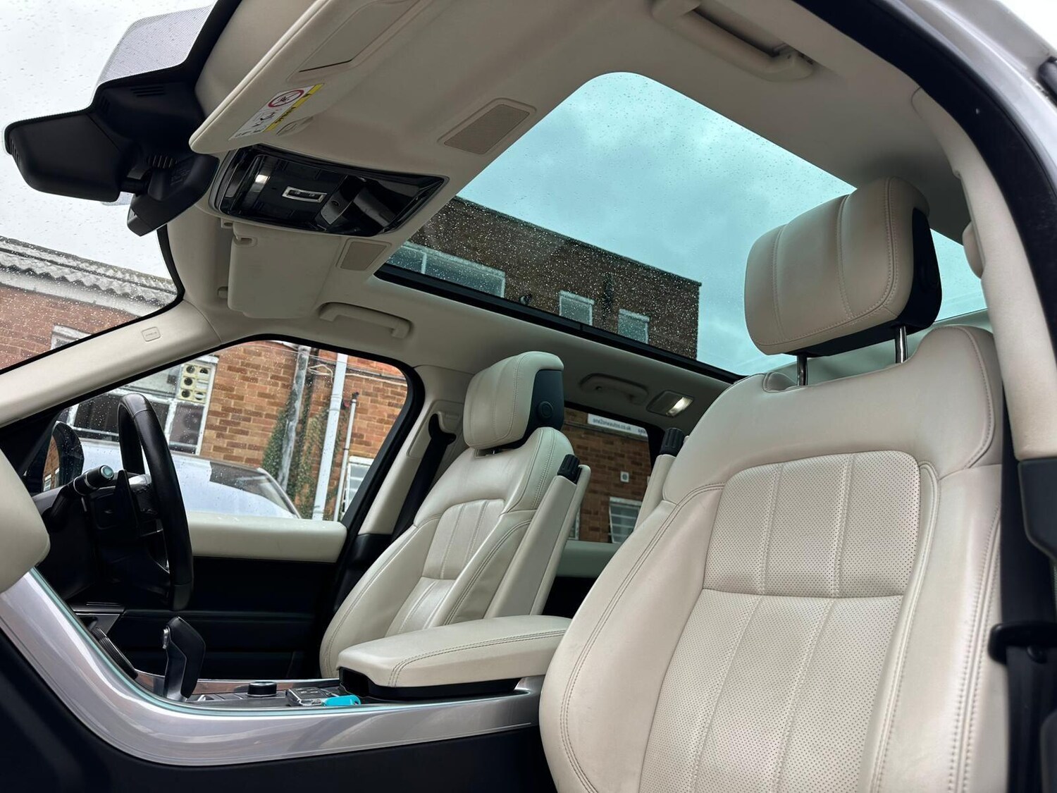 Used Land Rover Range Rover Sport 2021 for sale - 78047565: Photo 46