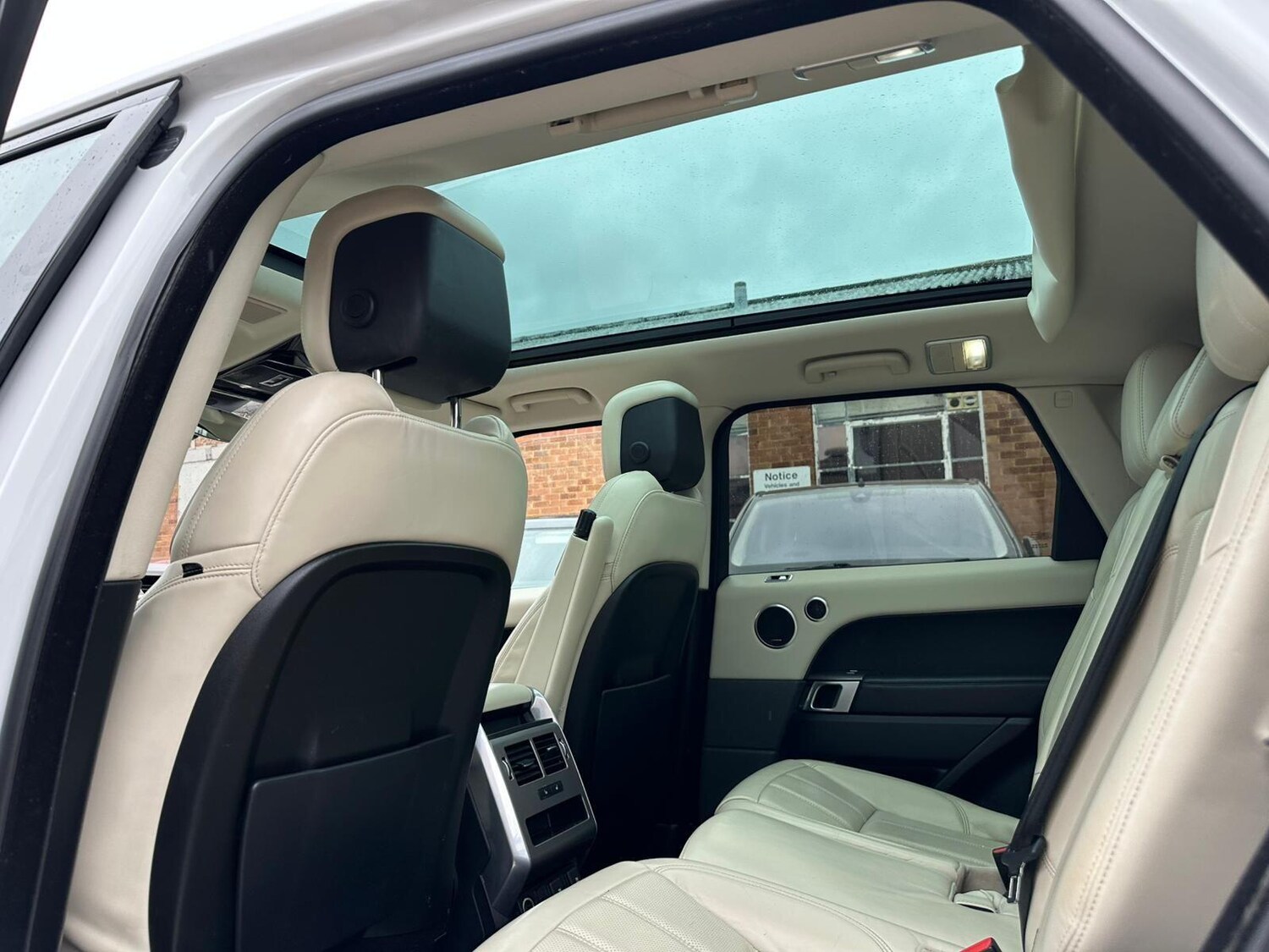 Used Land Rover Range Rover Sport 2021 for sale - 78047565: Photo 47