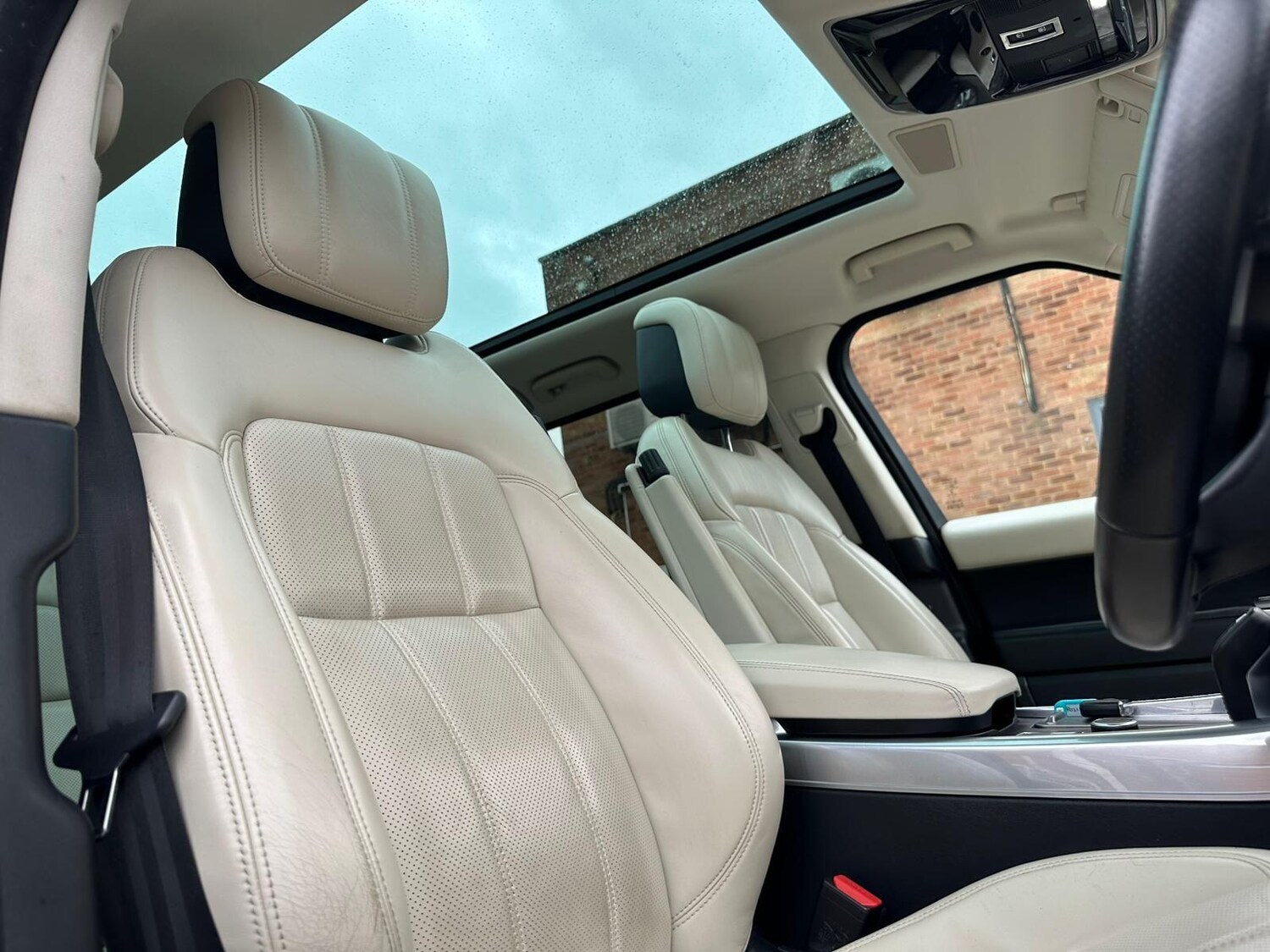 Used Land Rover Range Rover Sport 2021 for sale - 78047565: Photo 49