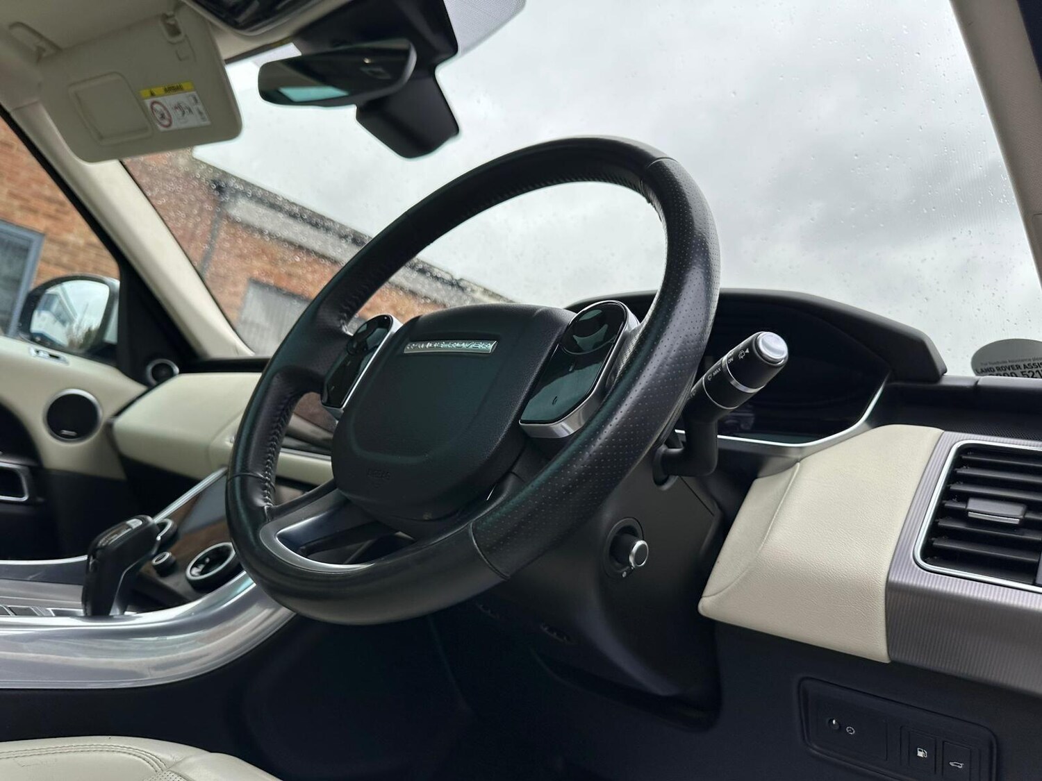 Used Land Rover Range Rover Sport 2021 for sale - 78047565: Photo 50