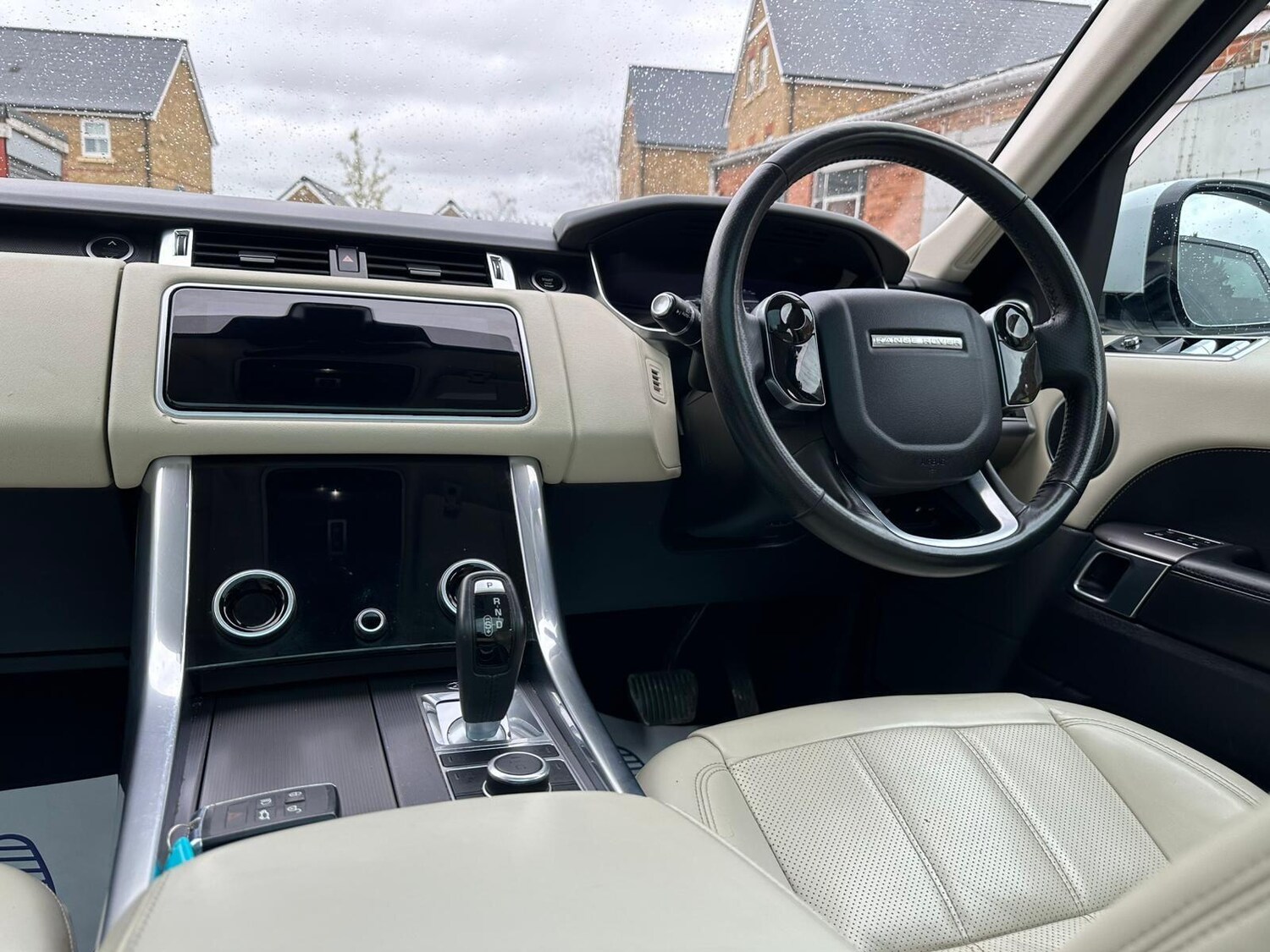 Used Land Rover Range Rover Sport 2021 for sale - 78047565: Photo 51