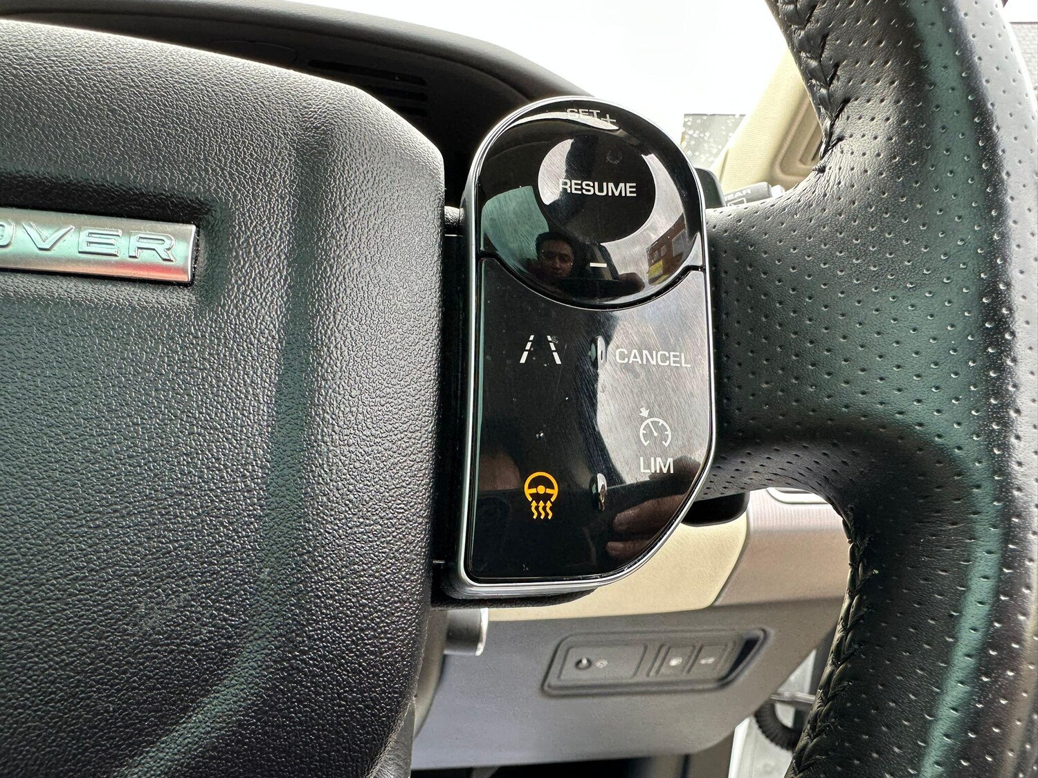 Used Land Rover Range Rover Sport 2021 for sale - 78047565: Photo 58