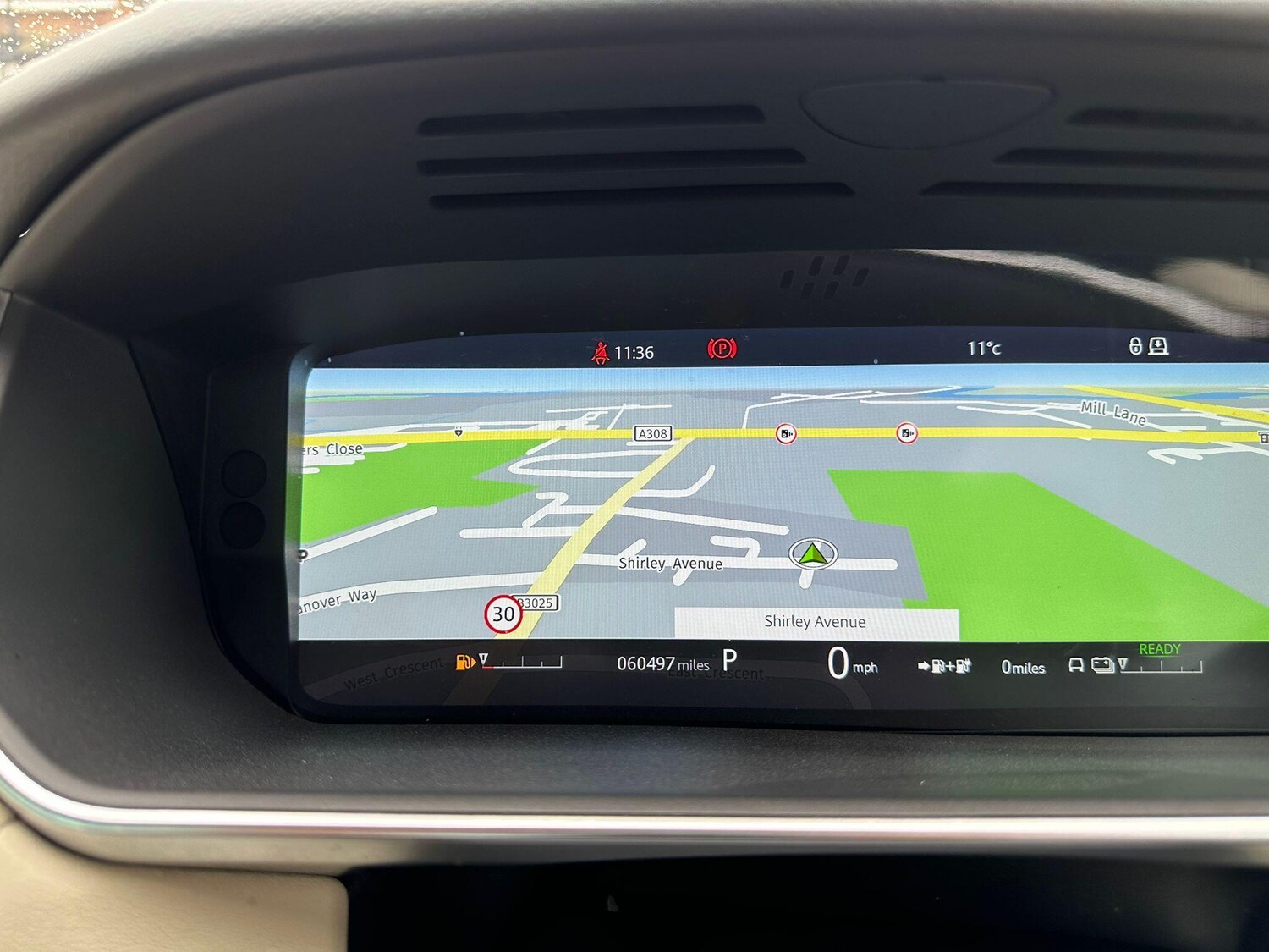 Used Land Rover Range Rover Sport 2021 for sale - 78047565: Photo 59