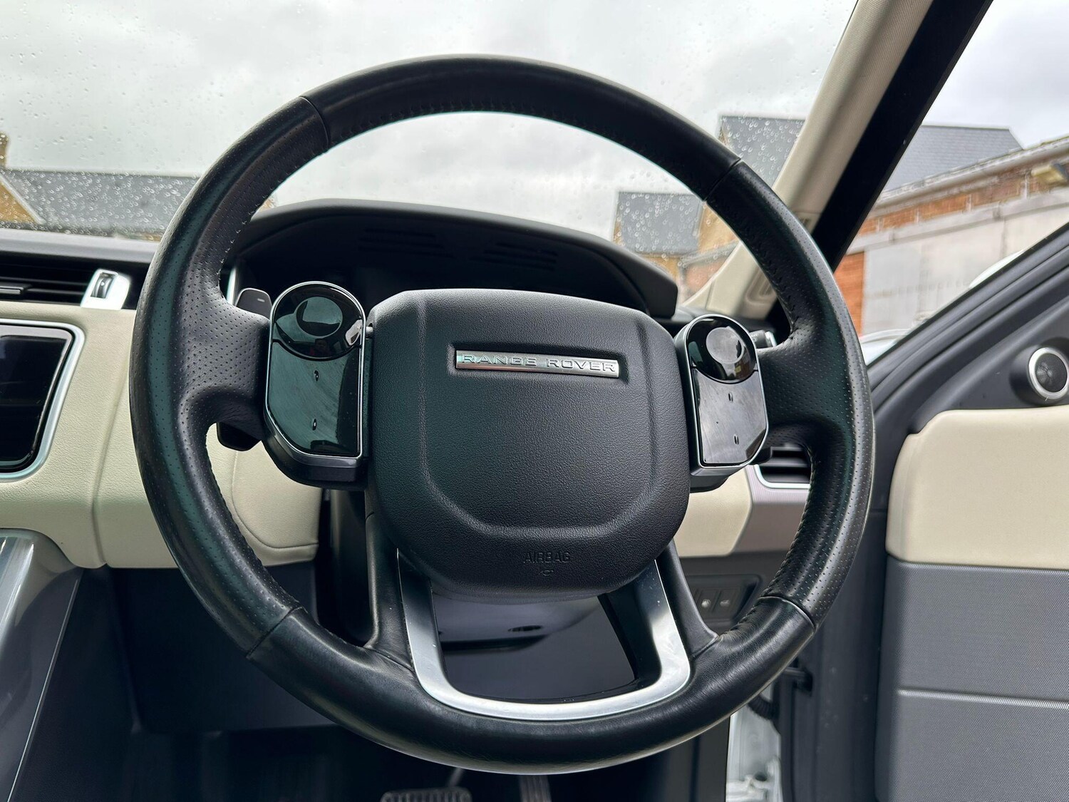 Used Land Rover Range Rover Sport 2021 for sale - 78047565: Photo 64