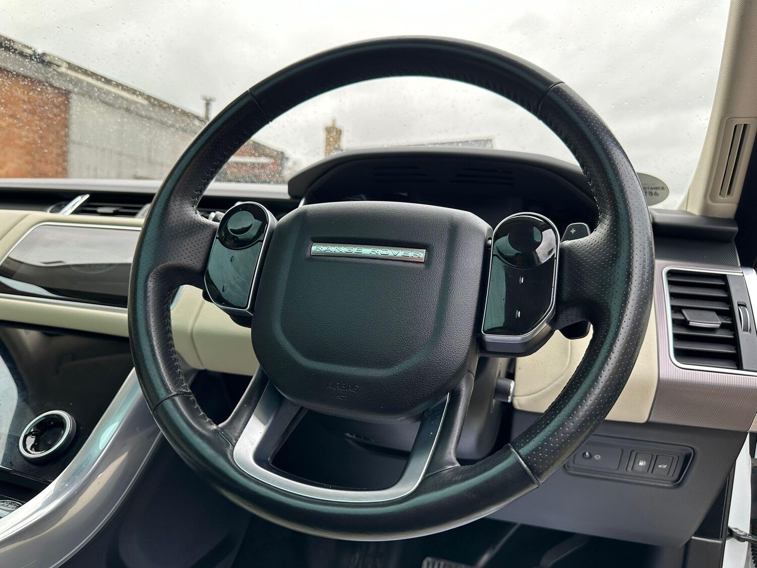 Used Land Rover Range Rover Sport 2021 for sale - 78047565: Photo 65