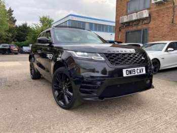 2019 (19) - 3.0 D300 R-Dynamic HSE 5dr Auto