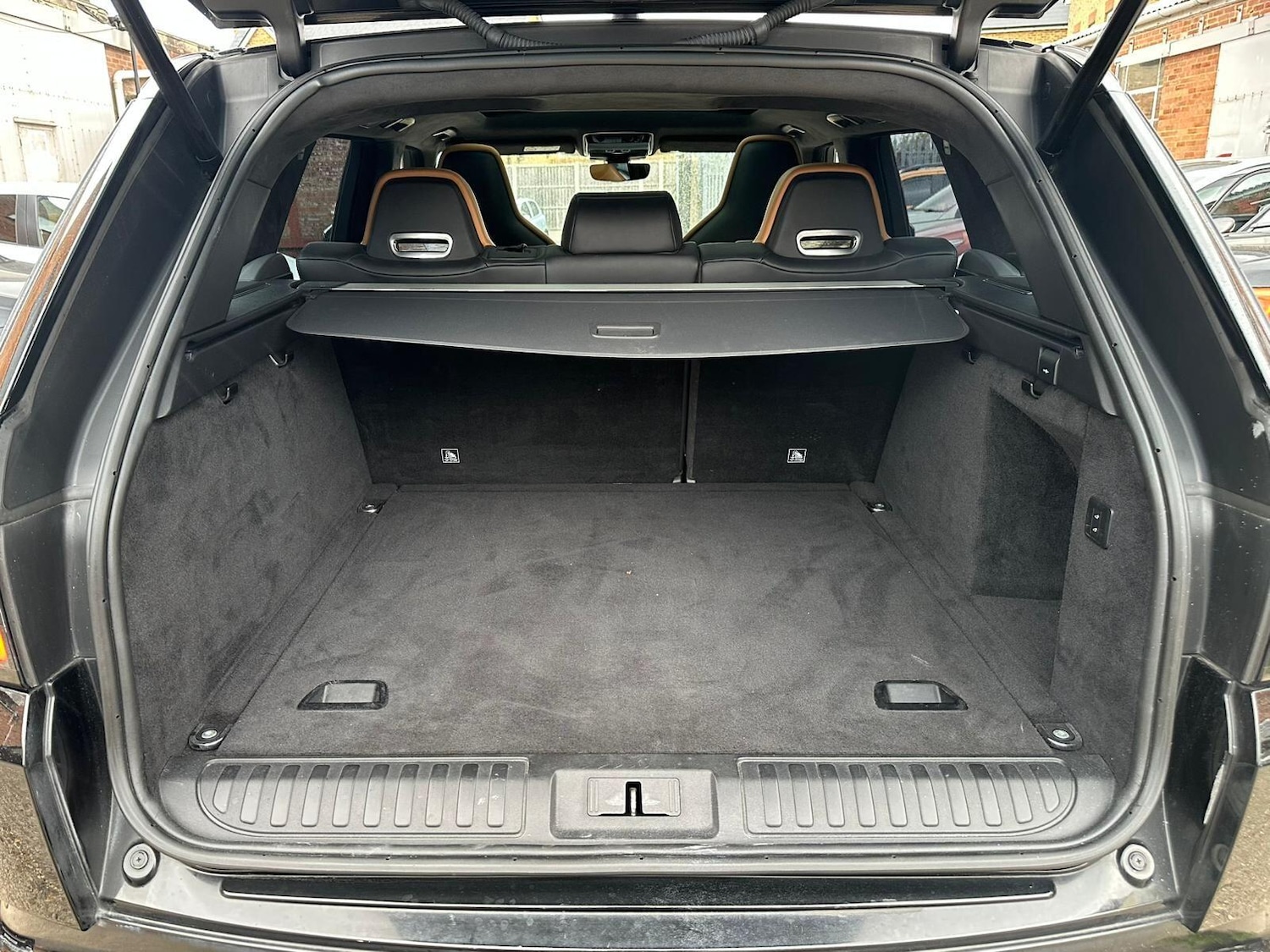 Used Land Rover Range Rover Sport 2022 for sale - 78019695: Photo 13