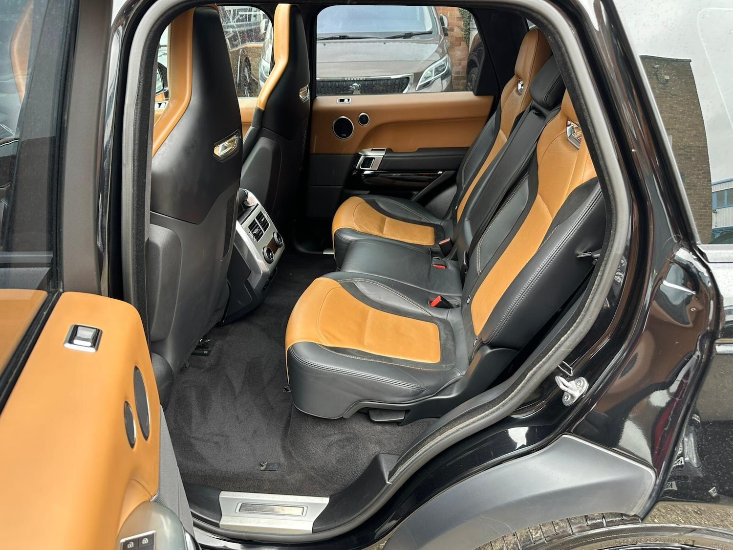 Used Land Rover Range Rover Sport 2022 for sale - 78019695: Photo 15