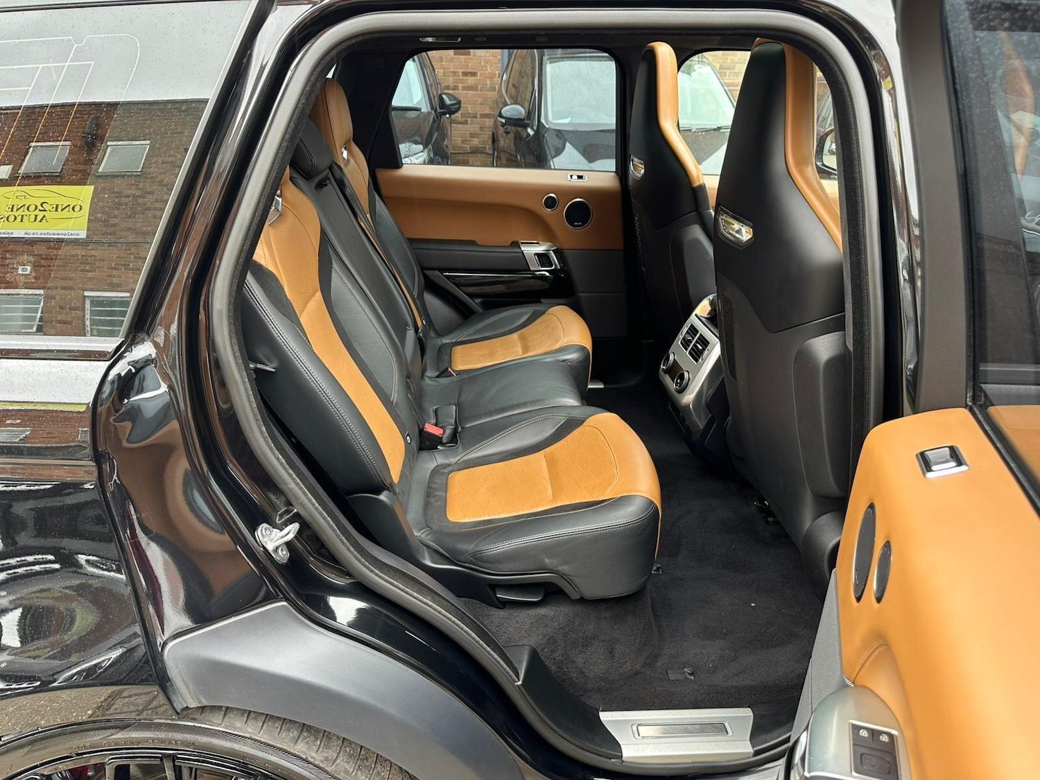 Used Land Rover Range Rover Sport 2022 for sale - 78019695: Photo 16