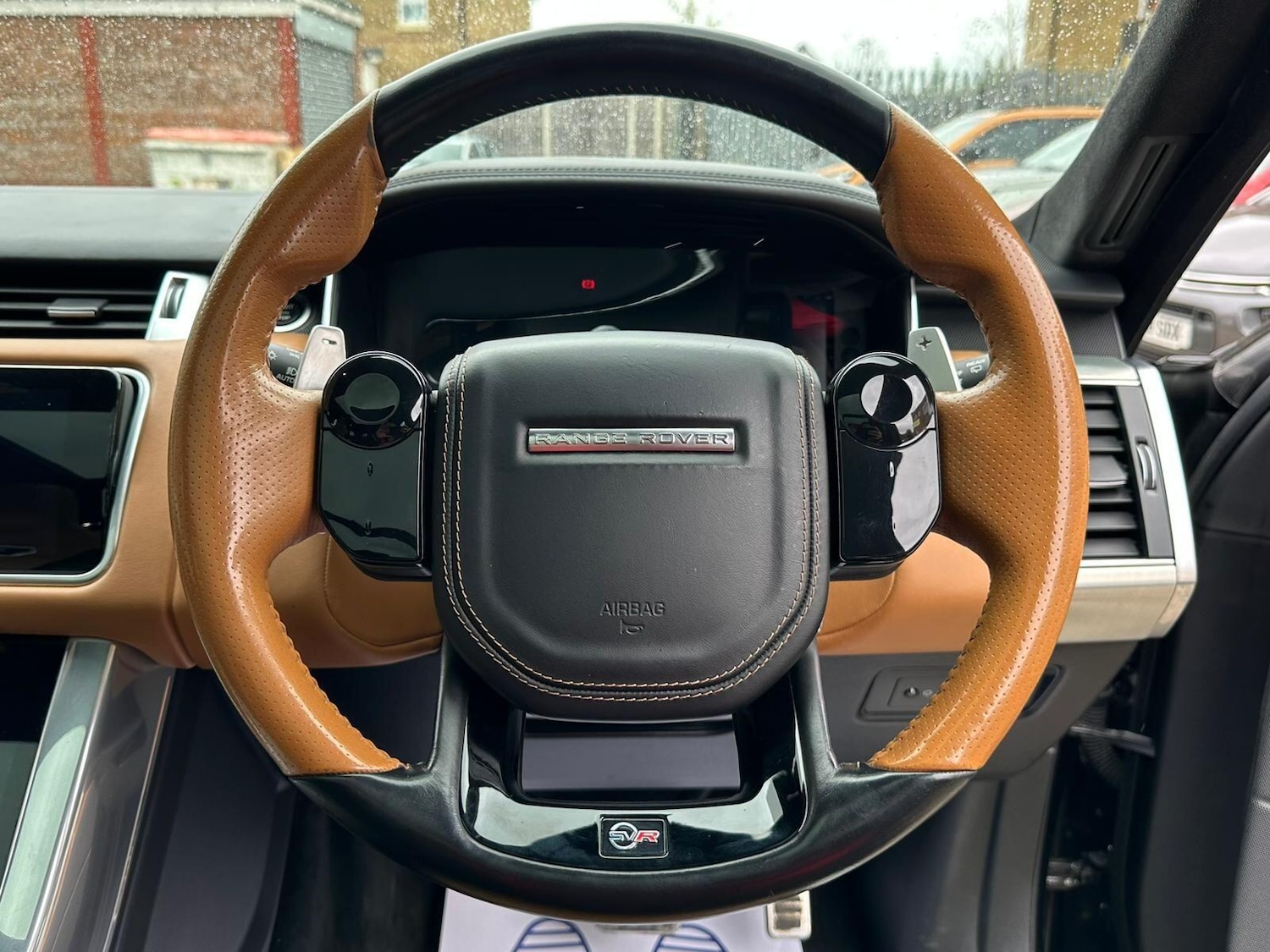 Used Land Rover Range Rover Sport 2022 for sale - 78019695: Photo 20