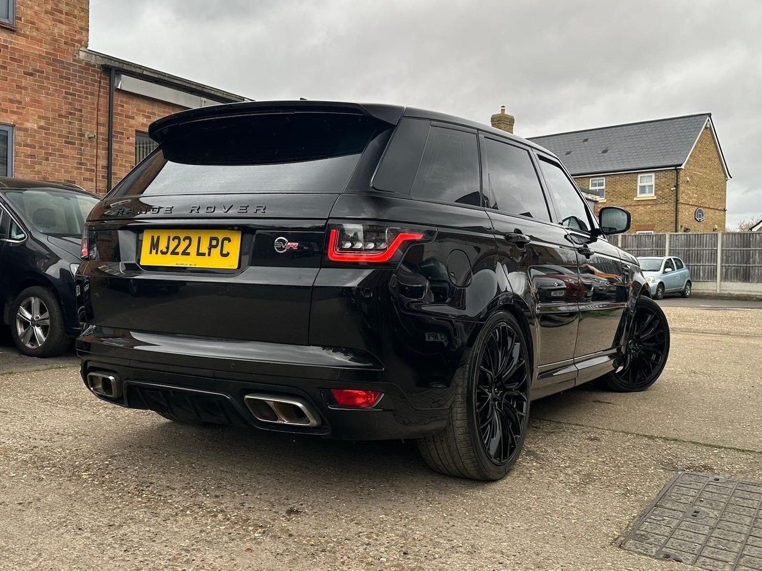 Used Land Rover Range Rover Sport 2022 for sale - 78019695: Photo 21