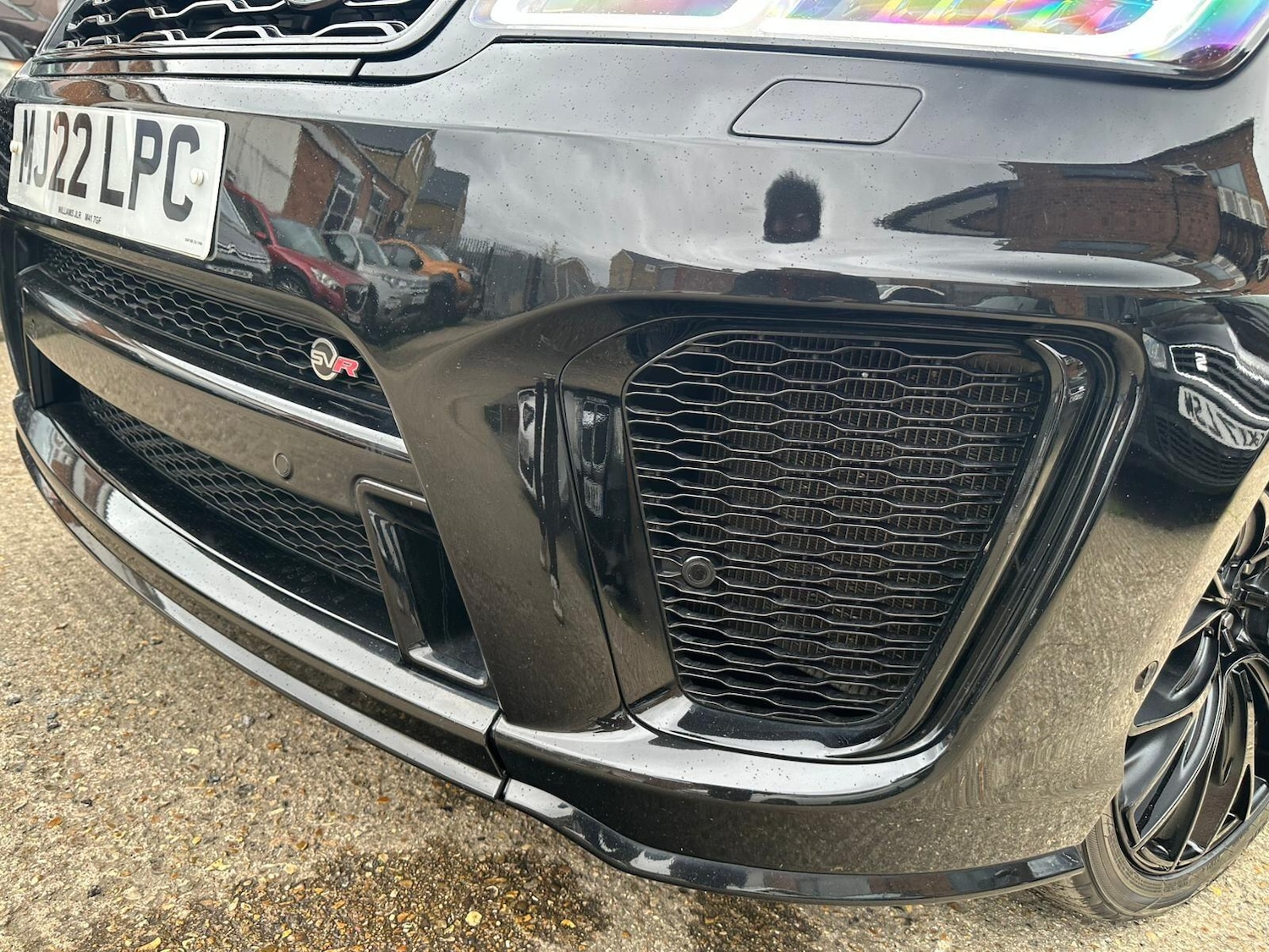 Used Land Rover Range Rover Sport 2022 for sale - 78019695: Photo 29