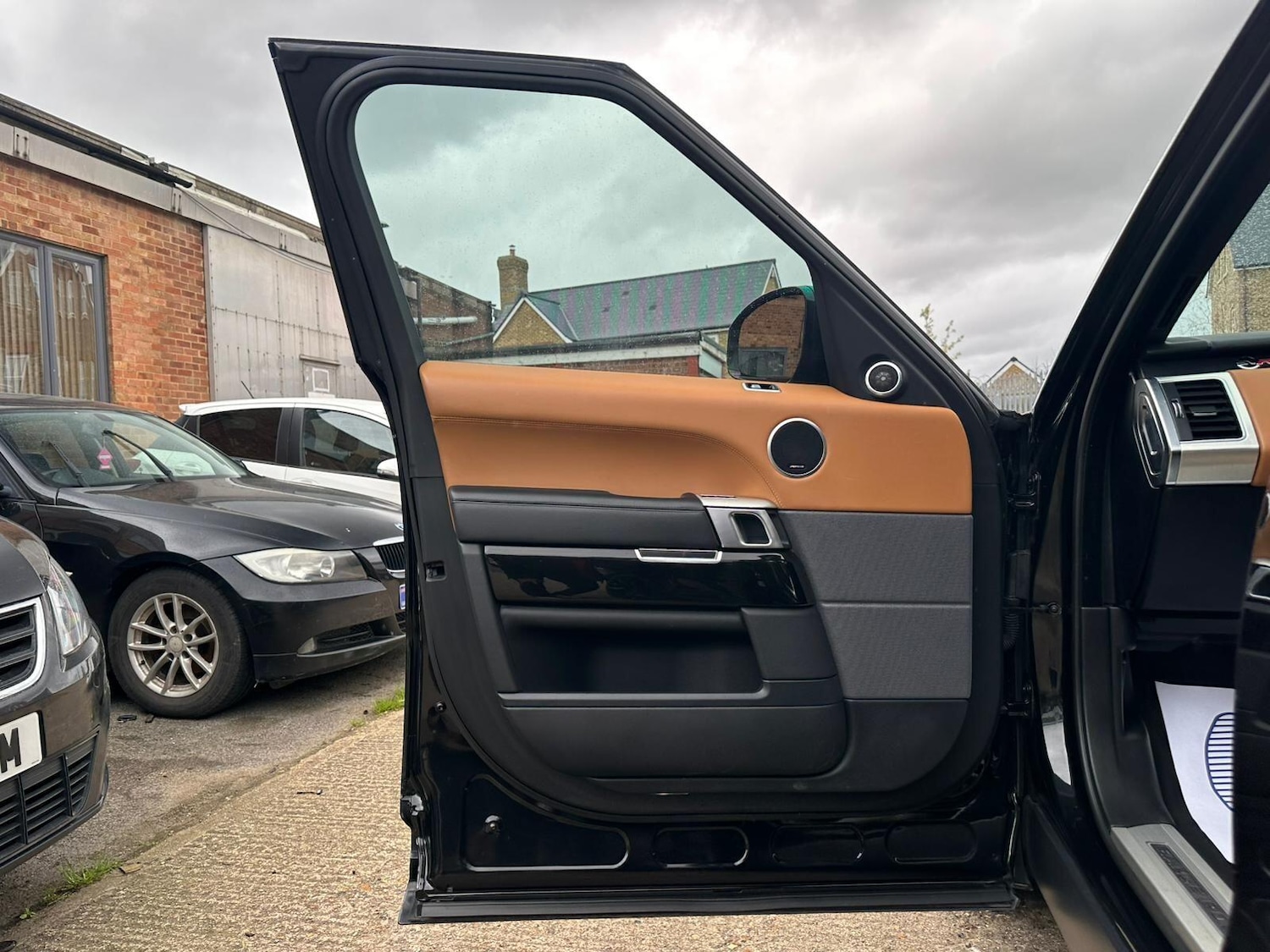 Used Land Rover Range Rover Sport 2022 for sale - 78019695: Photo 41