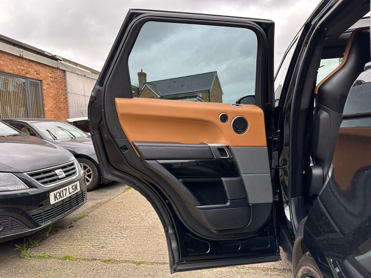 Used Land Rover Range Rover Sport 2022 for sale - 78019695: Photo 42