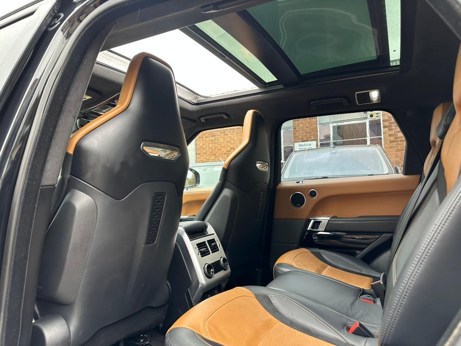 Used Land Rover Range Rover Sport 2022 for sale - 78019695: Photo 44