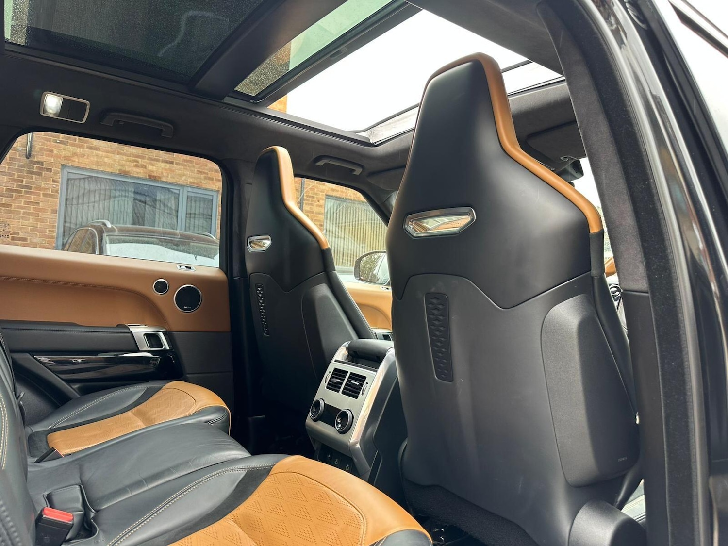 Used Land Rover Range Rover Sport 2022 for sale - 78019695: Photo 45