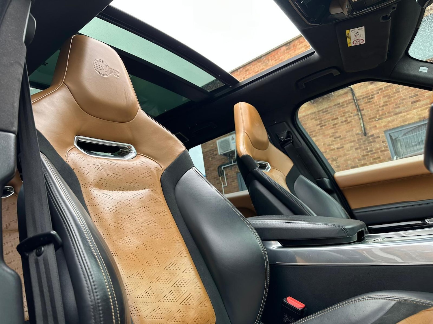 Used Land Rover Range Rover Sport 2022 for sale - 78019695: Photo 46