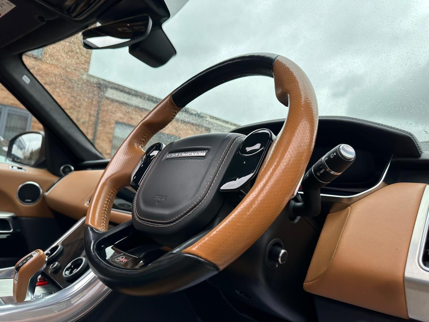 Used Land Rover Range Rover Sport 2022 for sale - 78019695: Photo 47